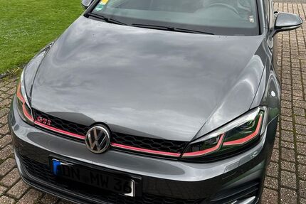 VW Golf 60.000 km 21.200 &euro; Nideggen 52385
