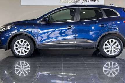 Renault Kadjar 32.000 km 16.989 &euro; Dautphetal 35232