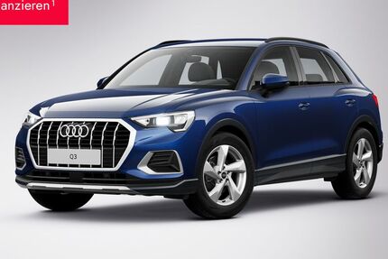 Audi Q3 19.892 km 39.825 € Alsfeld 36304