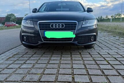 Audi A4 501.000 km 2.500 &euro; Markt Indersdorf 85229