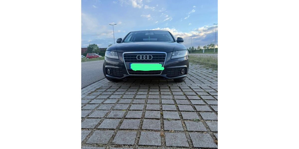 Audi A4 501.000 km 2.500 &euro; Markt Indersdorf 85229