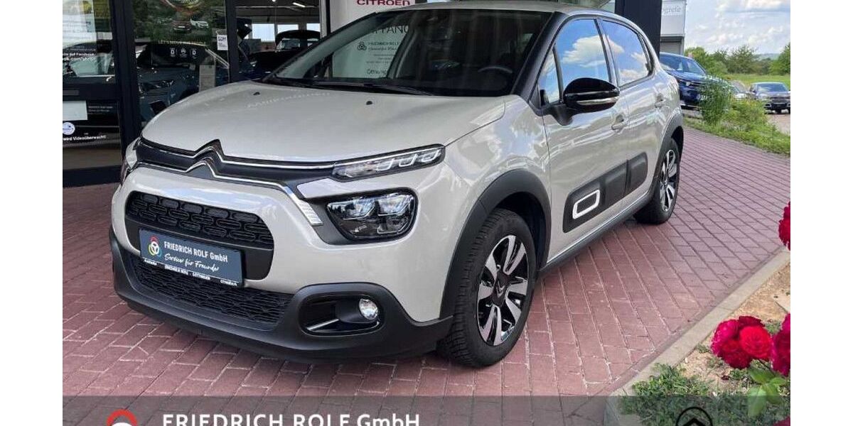 Citroen C3 17.600 km 14.990 &euro; Göttingen 37081