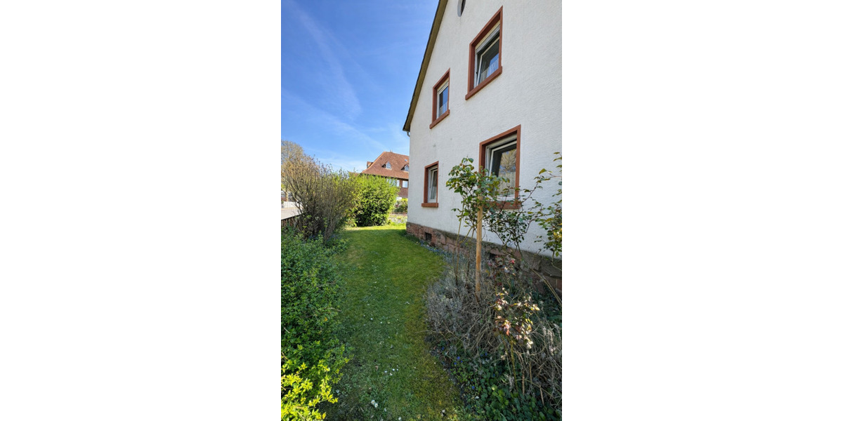 Mehrfamilienhaus, Wohnhaus Bensheim - 5 Zimmer, 170 m&sup2;, 749.000&euro; | Angebot:26155158