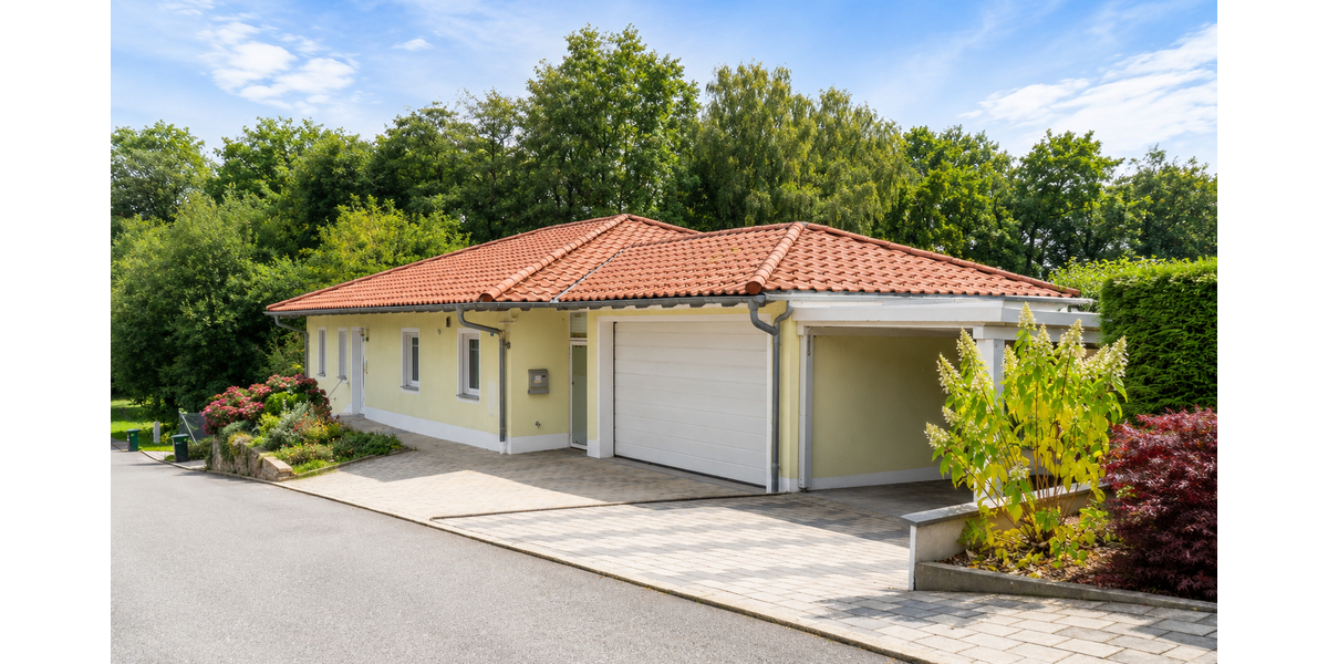 Einfamilienhaus Passau Maierhof - 7 Zimmer, 270 m&sup2;, 719.000&euro; | Angebot:27009082