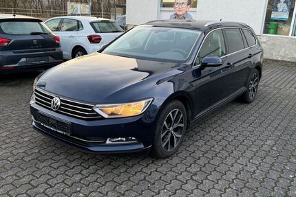 VW Passat Variant