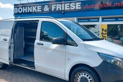 Mercedes-Benz Vito 249.000 km 10.499 &euro; Leipzig 04328