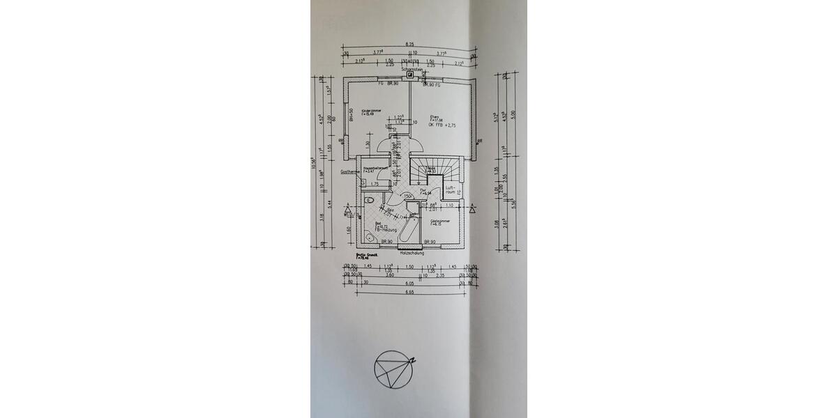 Einfamilienhaus Beeskow - 4 Zimmer, 125 m&sup2;, 249.000&euro; | Angebot:24741464