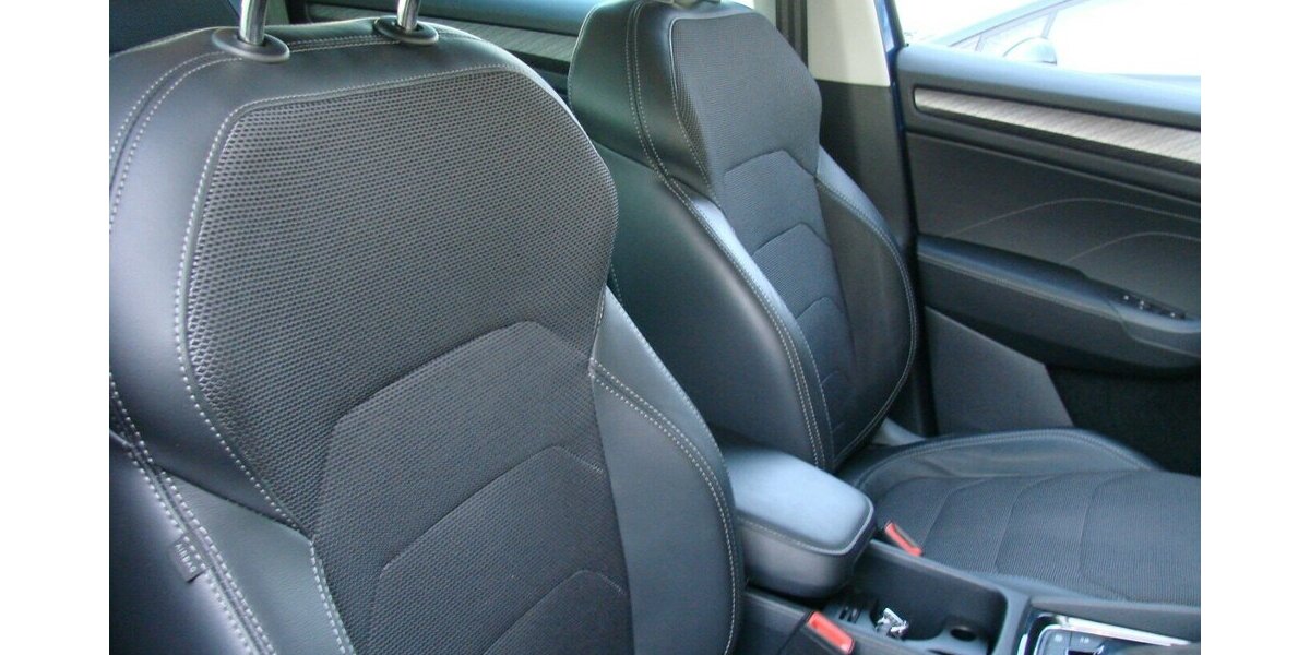 Skoda Kodiaq 1,5TSI Style Colombus ACC AHK MATRIX LED 30.166 km 29.980 &euro; Falkensee 14612