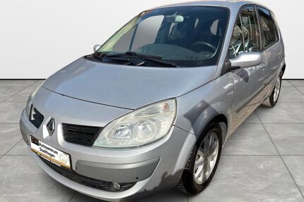 Renault Scenic 150.000 km 3.990 &euro; stadthagen 31655