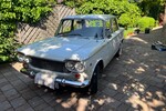 Fiat 1300 27.855 km 12.900 € Gnarrenburg 