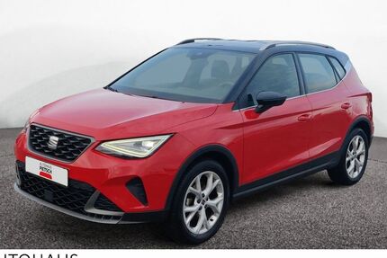 Seat Arona 18.811 km 20.250 &euro; Melle 49324