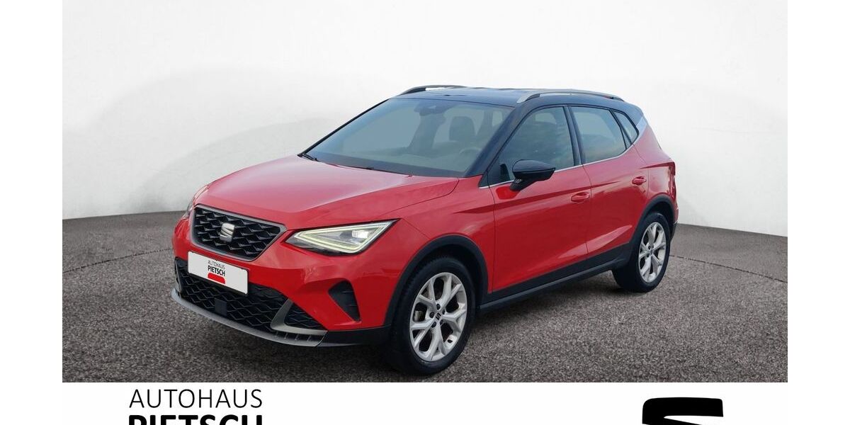 Seat Arona 18.811 km 20.450 &euro; Melle 49324