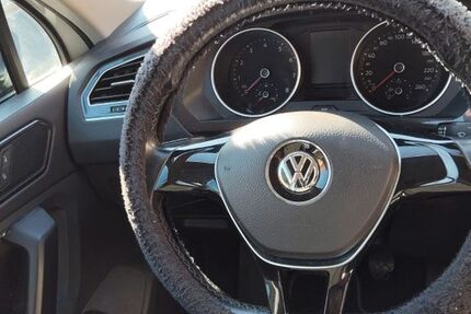 VW Tiguan 116.000 km 16.700 &euro; Neumarkt 92318