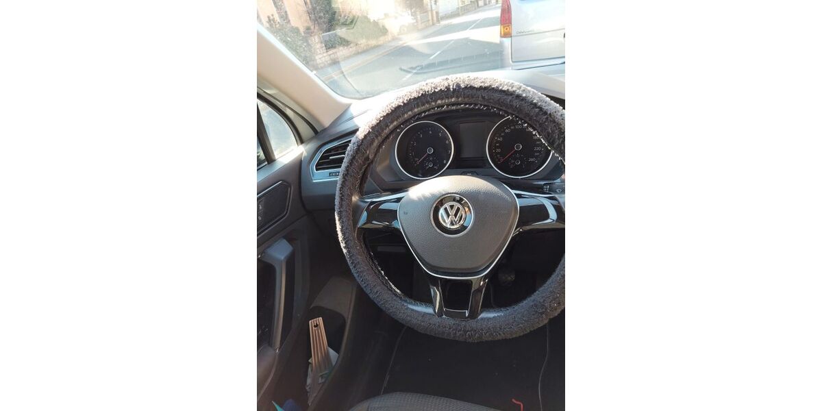 VW Tiguan 116.000 km 16.700 &euro; Neumarkt 92318
