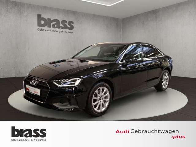 Audi A4 24.410 km 30.950 &euro; Dietzenbach 63128
