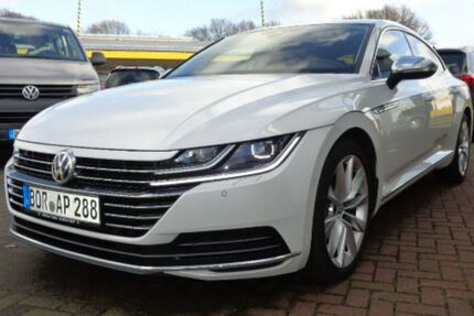 VW Arteon 131.482 km 20.490 &euro; Reken 48734