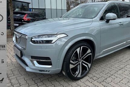 Volvo XC90 40.900 km 59.900 &euro; Weyhe 28844