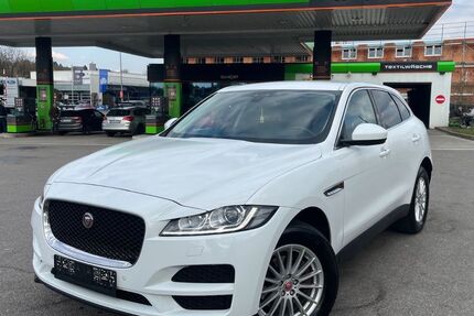 Jaguar F-Pace 314.027 km 8.999 &euro; Rosenheim 83026