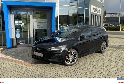 Ford Focus 11.041 km 24.900 &euro; Schüttorf 48465