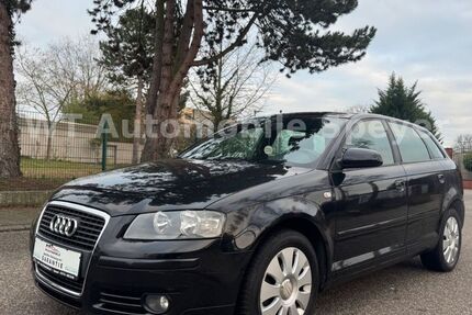 Audi A3 134.000 km 6.950 &euro; Speyer 67346