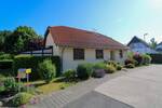 Bungalow zur Miete in Holzhausen!