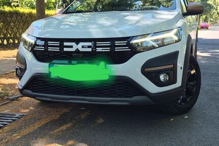 Dacia Jogger 11.600 km 20.670 &euro; Strausberg 15344