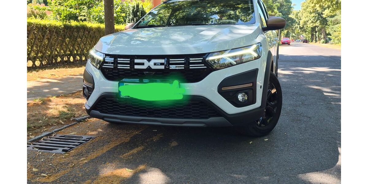Dacia Jogger 11.600 km 20.670 &euro; Strausberg 15344