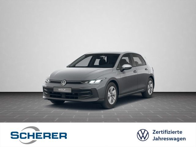 VW Golf 12.558 km 22.490 &euro; Simmern 55469