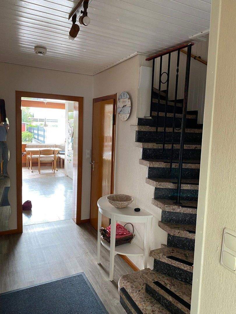 Großzügiges Reihenmittelhaus mit Garten & Garage in zweiter Reihe am Mittellandkanal 5 zimmer