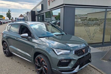 Cupra Ateca 1.001 km 45.100 &euro; Weidenstetten 89197
