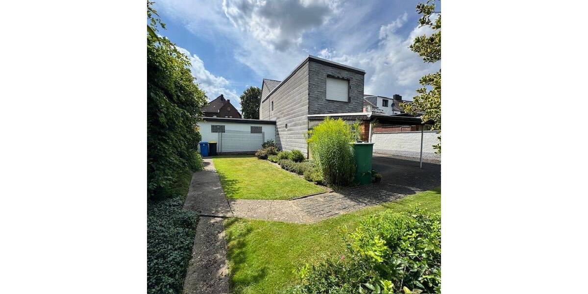 Mehrfamilienhaus, Wohnhaus Düren Arnoldsweiler - 6 Zimmer, 152 m&sup2;, 279.000&euro; | Angebot:25748968