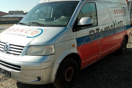 VW T5 Transporter 350.000 km 2.500 &euro; Kastl 95506