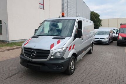 Mercedes-Benz Sprinter 143.122 km 12.900 € Hannover 30179