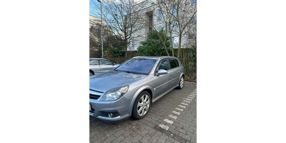 Opel Signum 285.300 km 1.900 &euro; Bad Honnef 53604