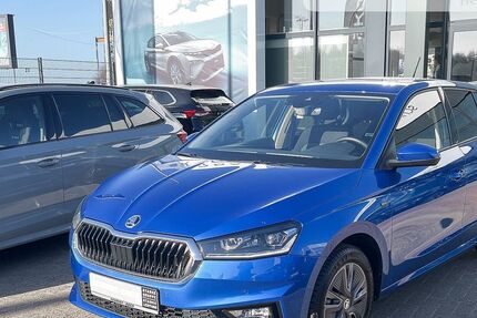 Skoda Fabia 6.531 km 18.950 &euro; Bremen 28201