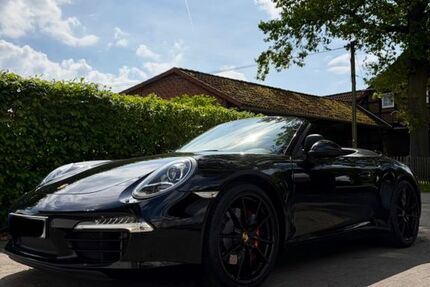 Porsche 911 Urmodell 38.217 km 99.500 &euro; Neustadt 31535