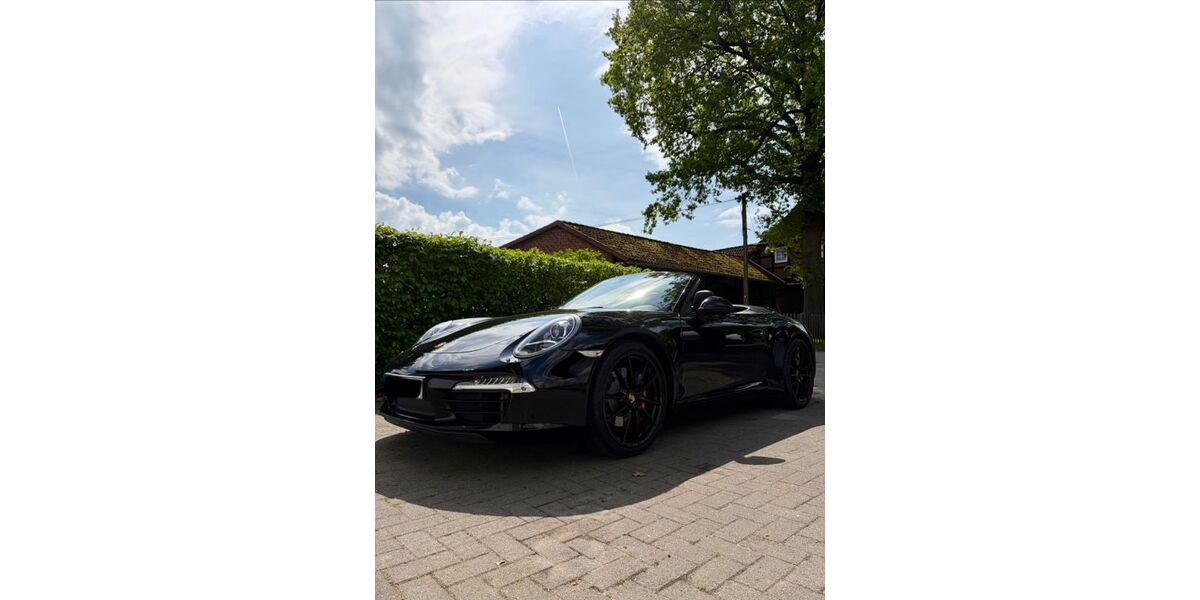 Porsche 911 Urmodell 38.217 km 99.500 &euro; Neustadt 31535