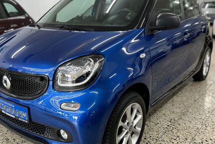 Smart ForFour 32.000 km 11.800 € Bremen 28277