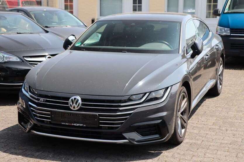 Arteon