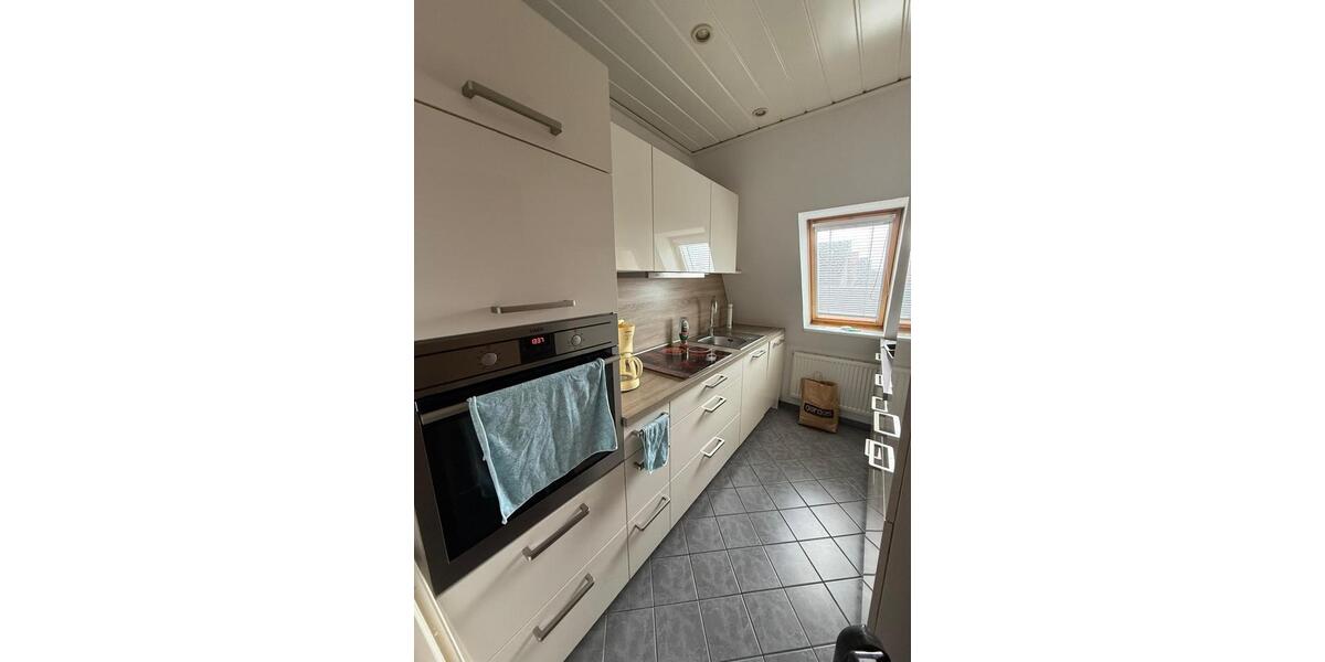Etagenwohnung Delmenhorst Deichhorst - 3 Zimmer, 62 m&sup2;, 600&euro; | Angebot:26586271