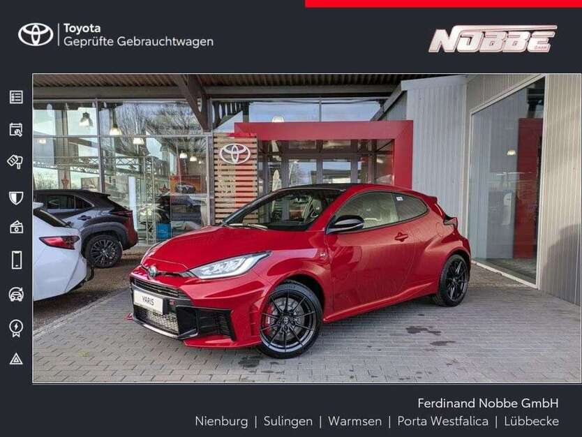 Yaris