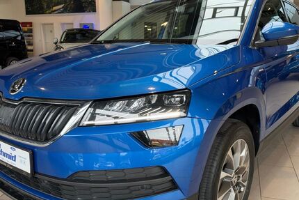 Skoda Karoq 78.560 km 22.990 &euro; Rottweil 78628