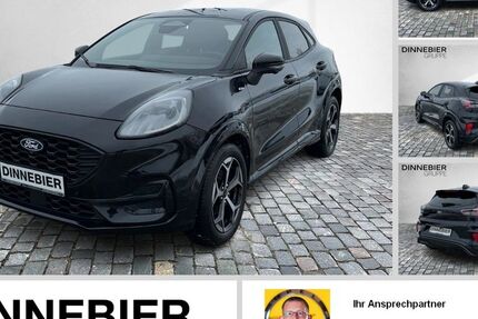 Ford Puma 13.918 km 20.890 &euro; Zehdenick 16792