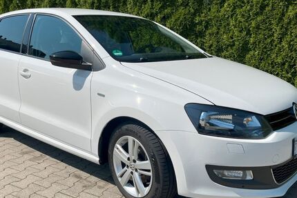 VW Polo 225.000 km 4.400 € Koetz 89359