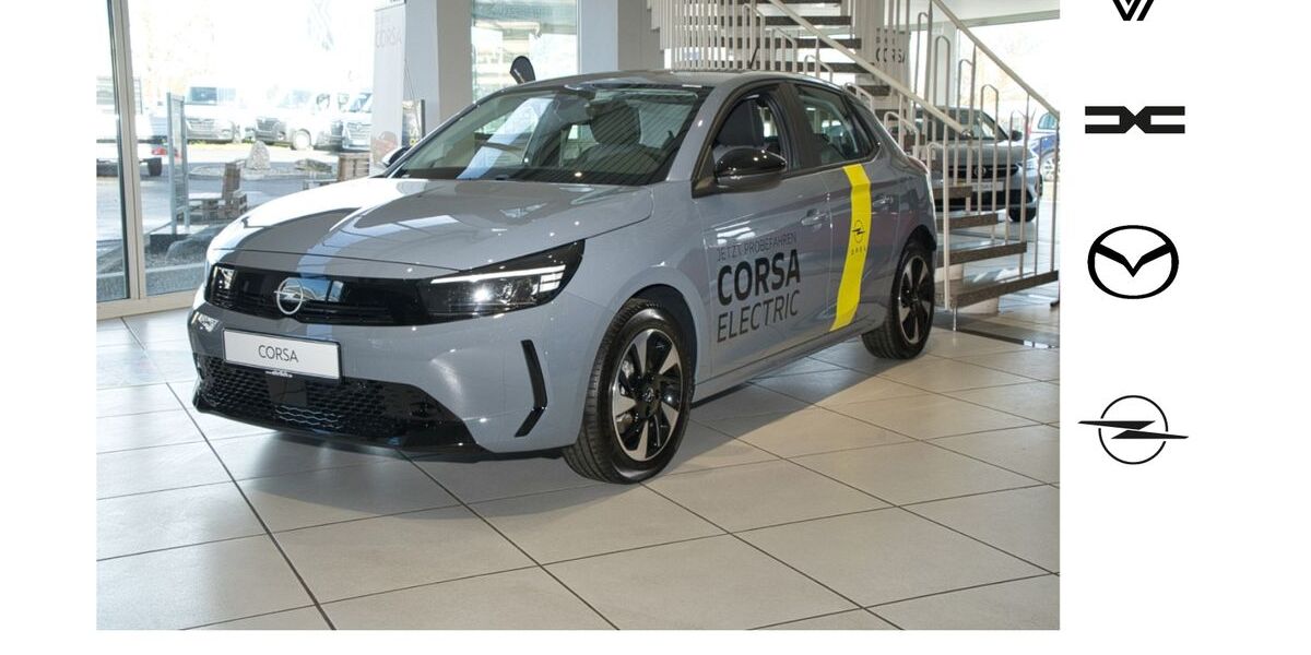 Opel Corsa 9.000 km 23.490 &euro; Würzburg 97076