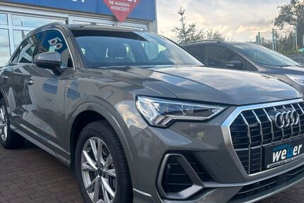 Audi Q3 43.242 km 33.880 &euro; Hungen 35410