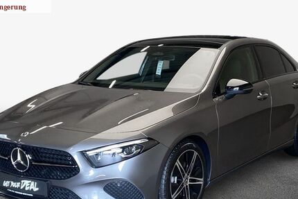 Mercedes-Benz A 180 3.862 km 33.930 &euro; Kassel 34123