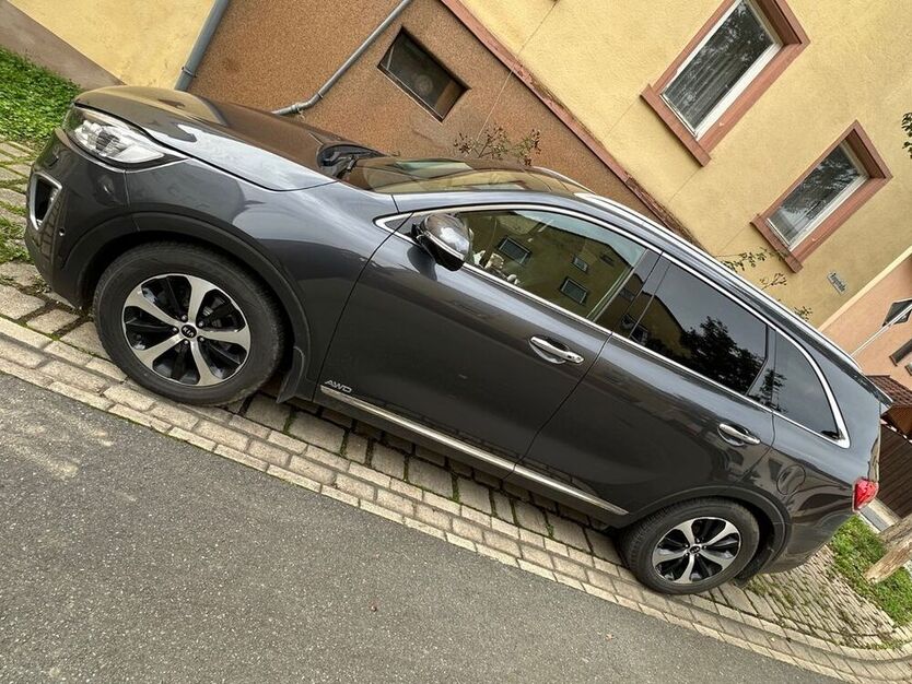 Sorento