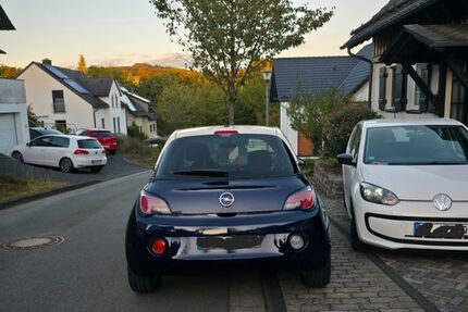 Opel Adam 98.356 km 6.000 € Olpe 57462
