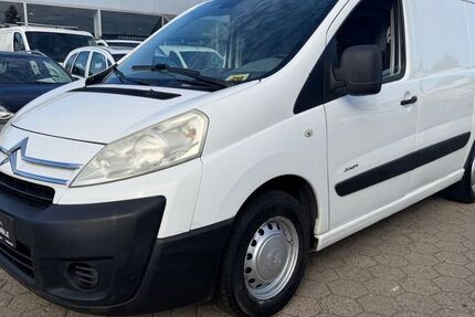 Citroen Jumpy 226.093 km 3.990 &euro; Bönningstedt 25474